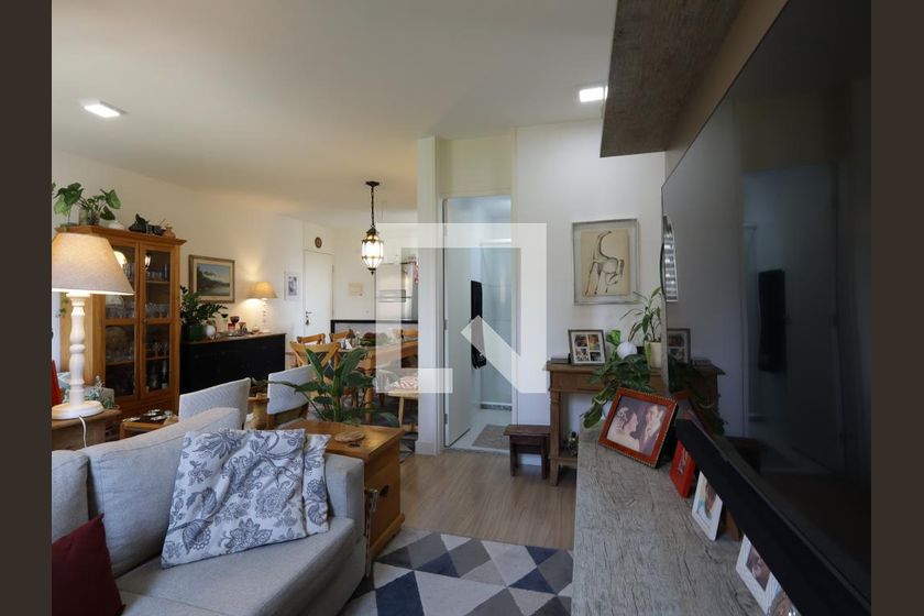 Apartamento, 2 quartos, 64 m² - Foto 37