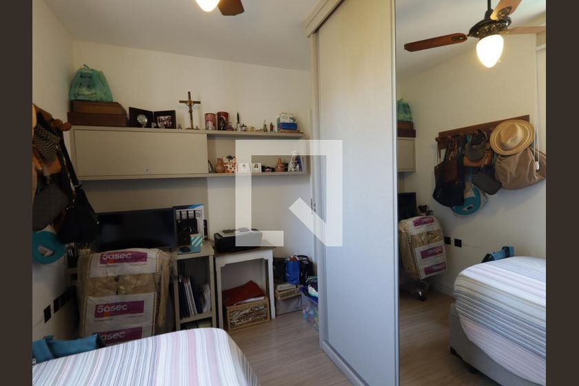 Apartamento, 2 quartos, 64 m² - Foto 45