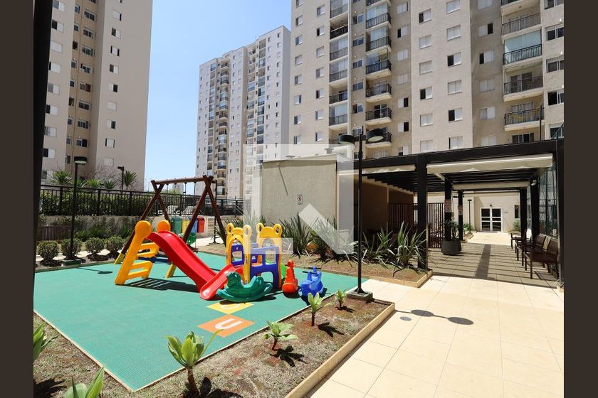 Apartamento, 2 quartos, 64 m² - Foto 107