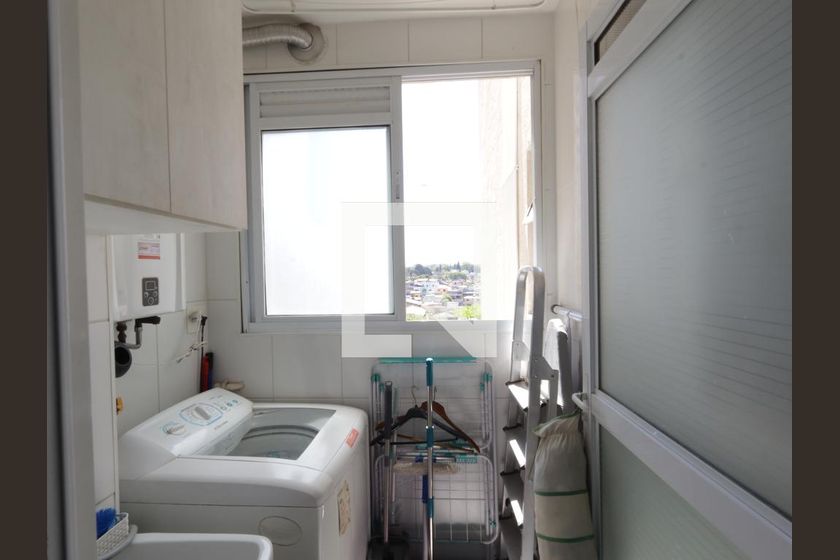 Apartamento, 2 quartos, 64 m² - Foto 95