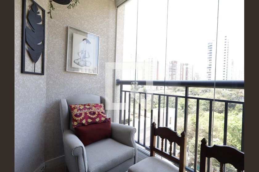 Apartamento, 2 quartos, 64 m² - Foto 27