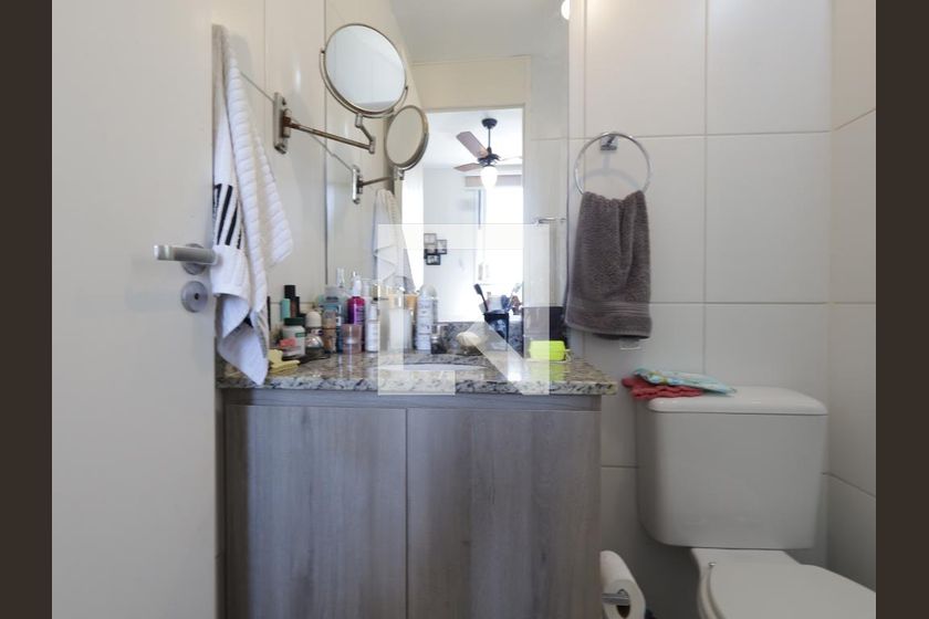 Apartamento, 2 quartos, 64 m² - Foto 59