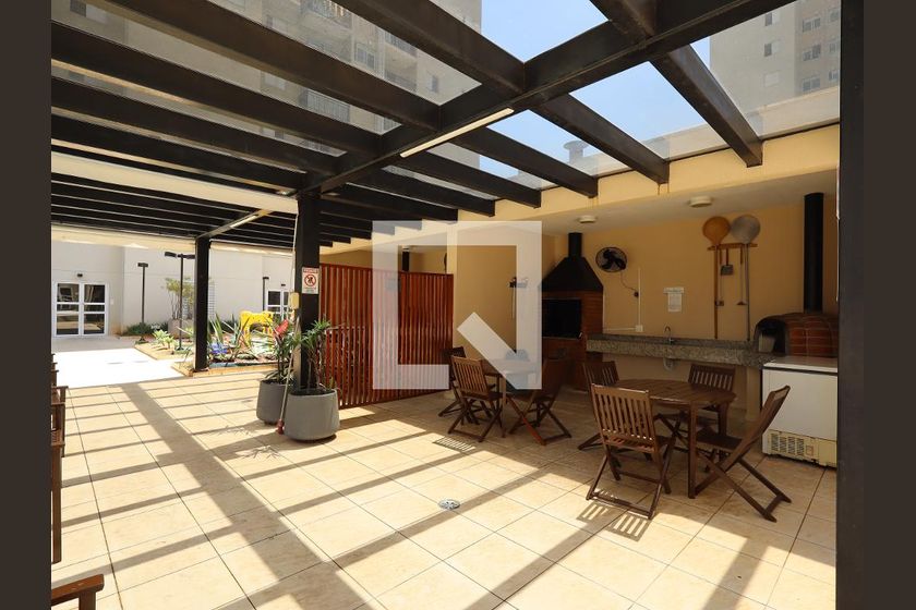 Apartamento, 2 quartos, 64 m² - Foto 103