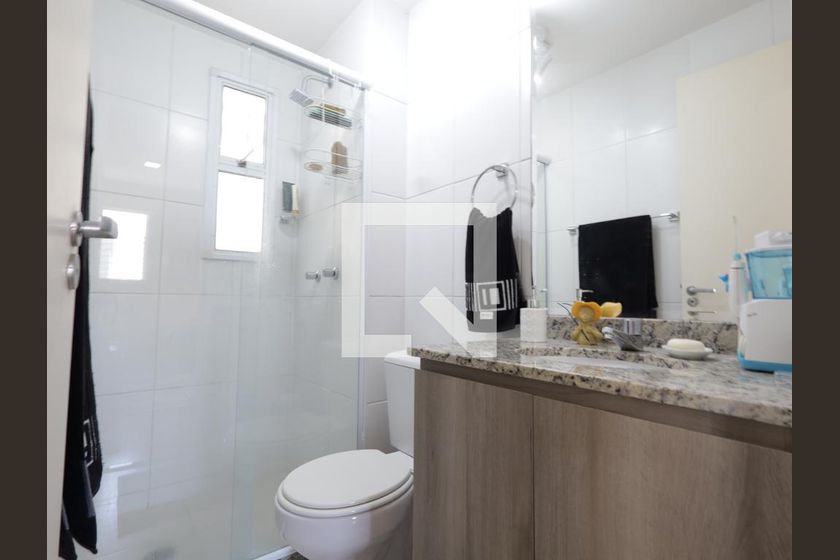 Apartamento, 2 quartos, 64 m² - Foto 67