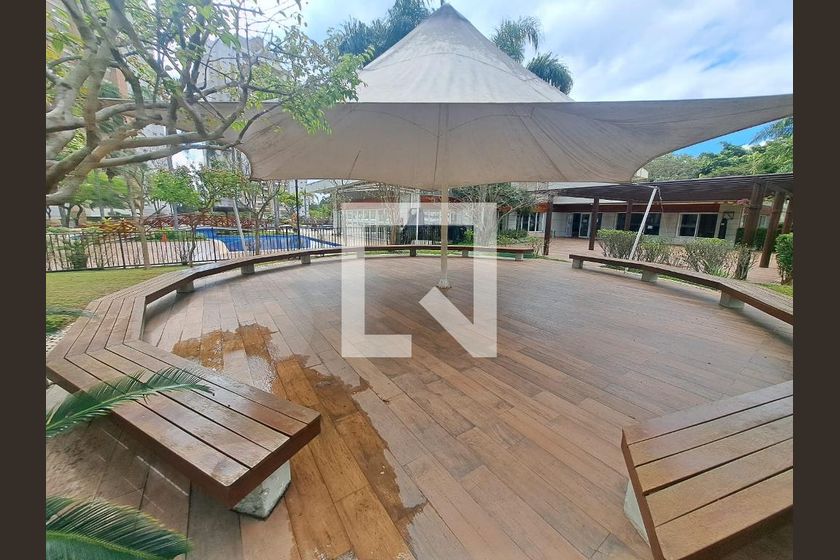 Apartamento, 4 quartos, 170 m² - Foto 109