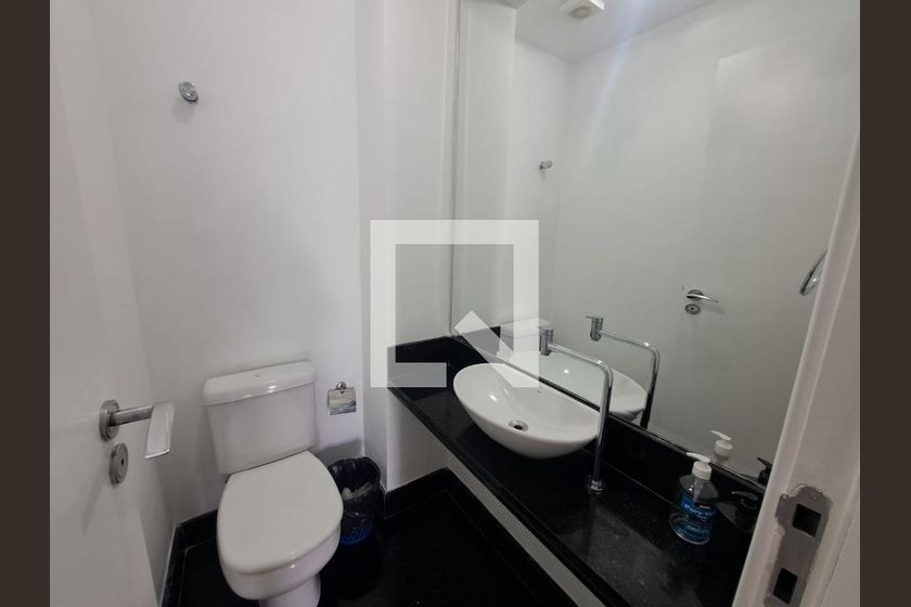 Apartamento, 4 quartos, 170 m² - Foto 23