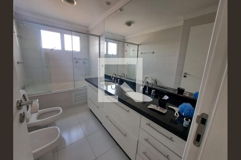 Apartamento, 4 quartos, 170 m² - Foto 45