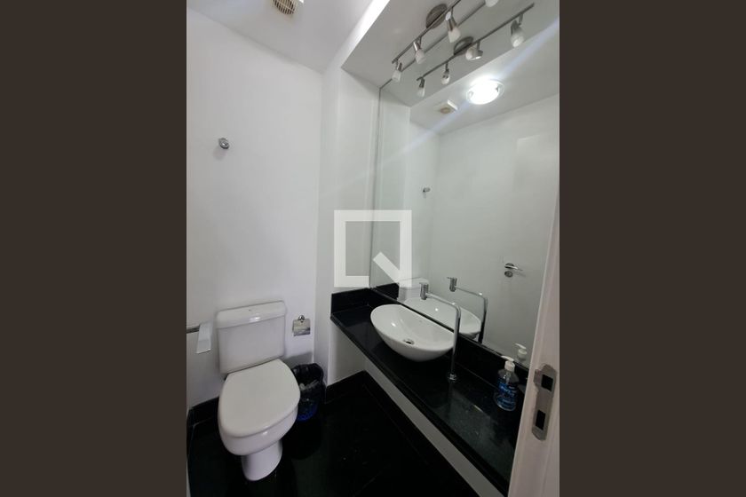 Apartamento, 4 quartos, 170 m² - Foto 21