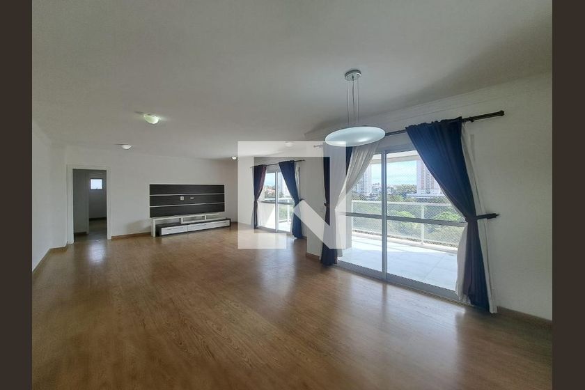 Apartamento, 4 quartos, 170 m² - Foto 1