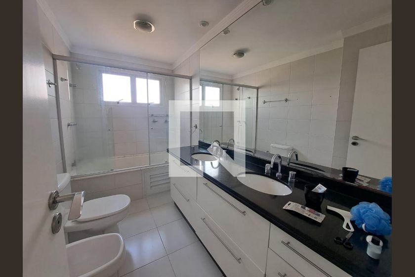 Apartamento, 4 quartos, 170 m² - Foto 47