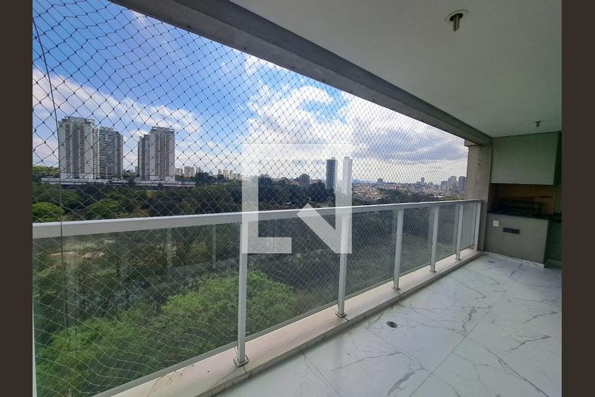 Apartamento, 4 quartos, 170 m² - Foto 15