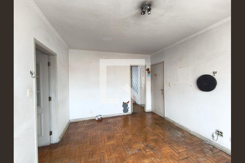 Apartamento, 3 quartos, 89 m² - Foto 1