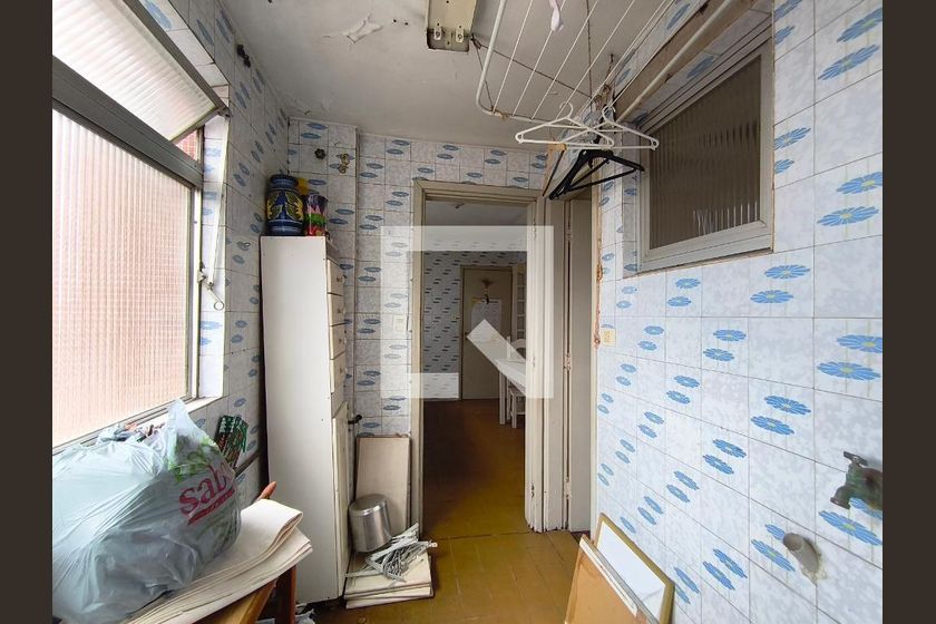 Apartamento, 3 quartos, 89 m² - Foto 89