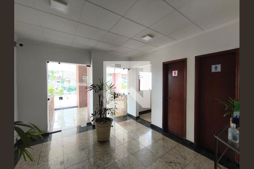 Apartamento, 3 quartos, 89 m² - Foto 97