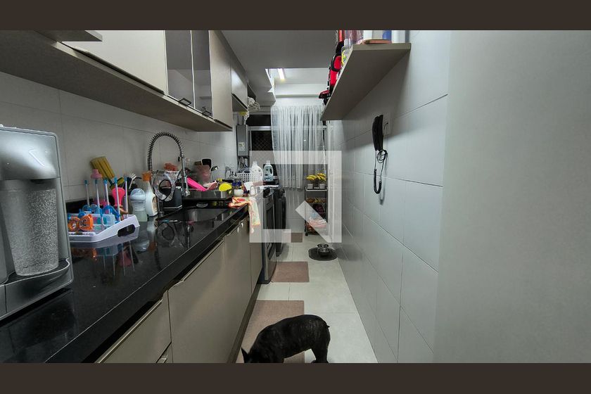 Apartamento, 2 quartos, 98 m² - Foto 61