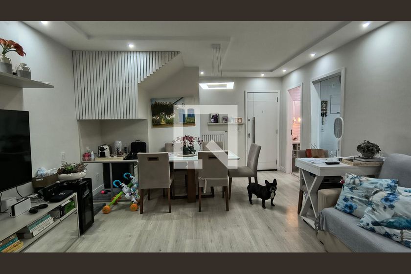 Apartamento, 2 quartos, 98 m² - Foto 7