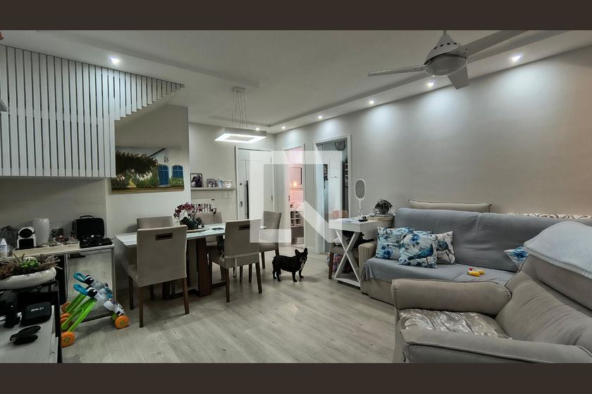 Apartamento, 2 quartos, 98 m² - Foto 5