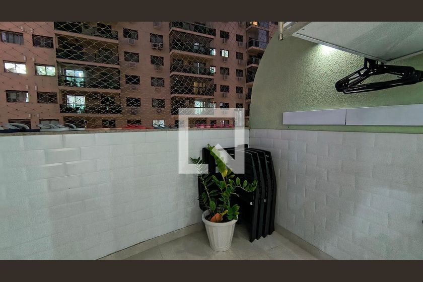Apartamento, 2 quartos, 98 m² - Foto 9