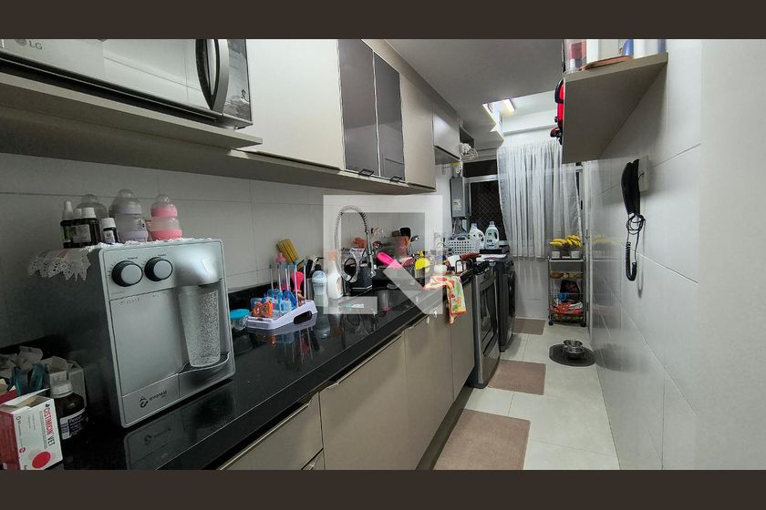 Apartamento, 2 quartos, 98 m² - Foto 63