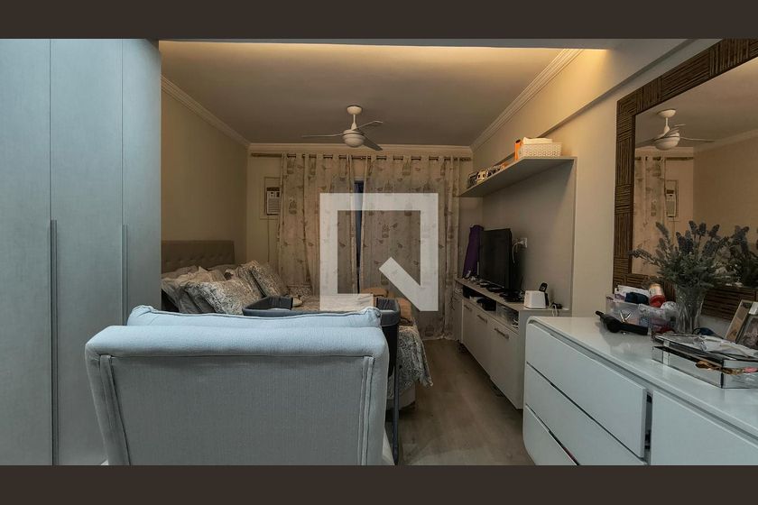 Apartamento, 2 quartos, 98 m² - Foto 33