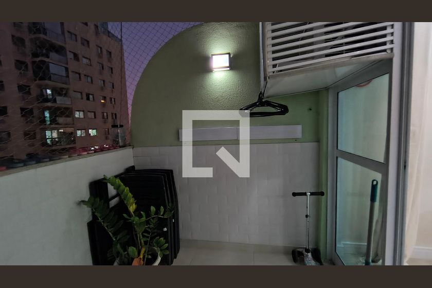 Apartamento, 2 quartos, 98 m² - Foto 13