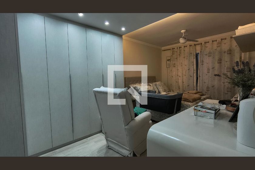 Apartamento, 2 quartos, 98 m² - Foto 31
