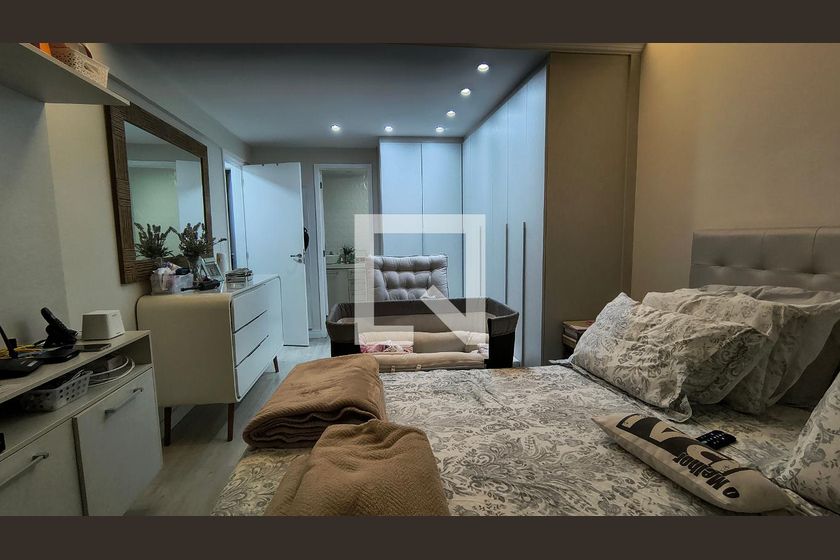 Apartamento, 2 quartos, 98 m² - Foto 37