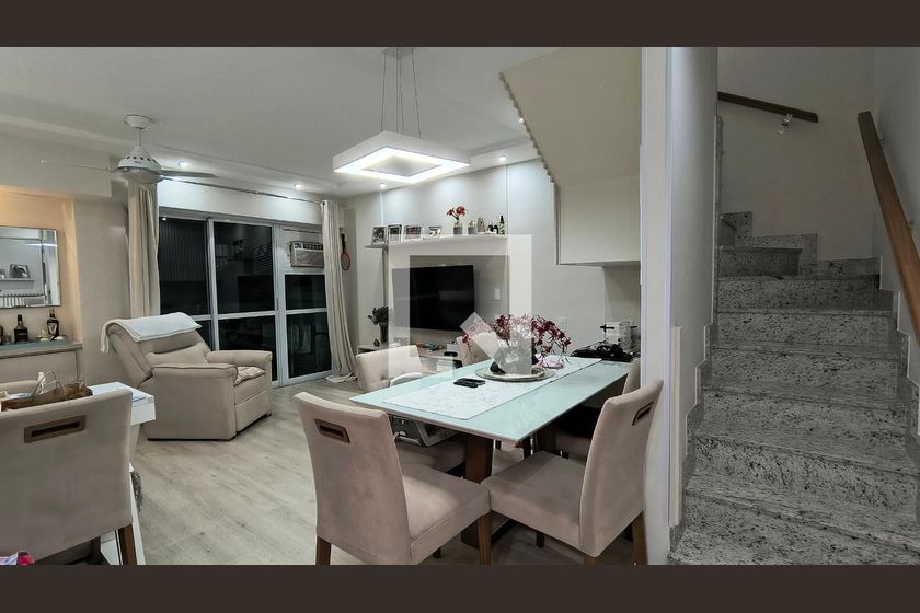 Apartamento, 2 quartos, 98 m² - Foto 1