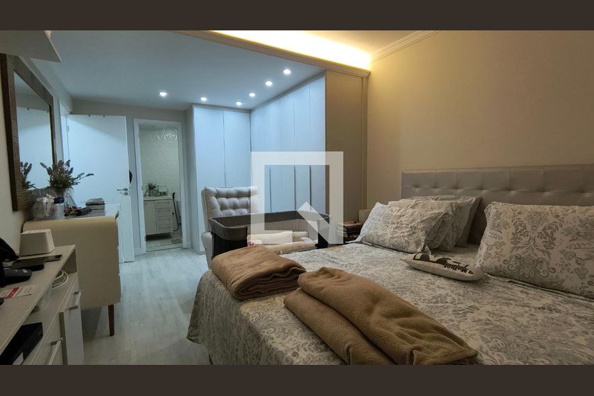 Apartamento, 2 quartos, 98 m² - Foto 35