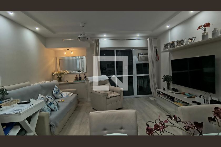 Apartamento, 2 quartos, 98 m² - Foto 3