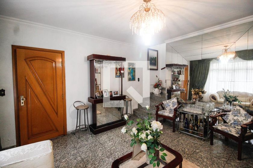 Casa, 3 quartos, 113 m² - Foto 9