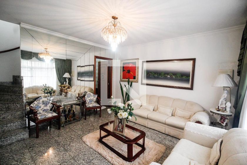 Casa, 3 quartos, 113 m² - Foto 5