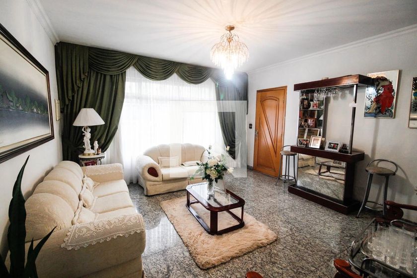Casa, 3 quartos, 113 m² - Foto 1