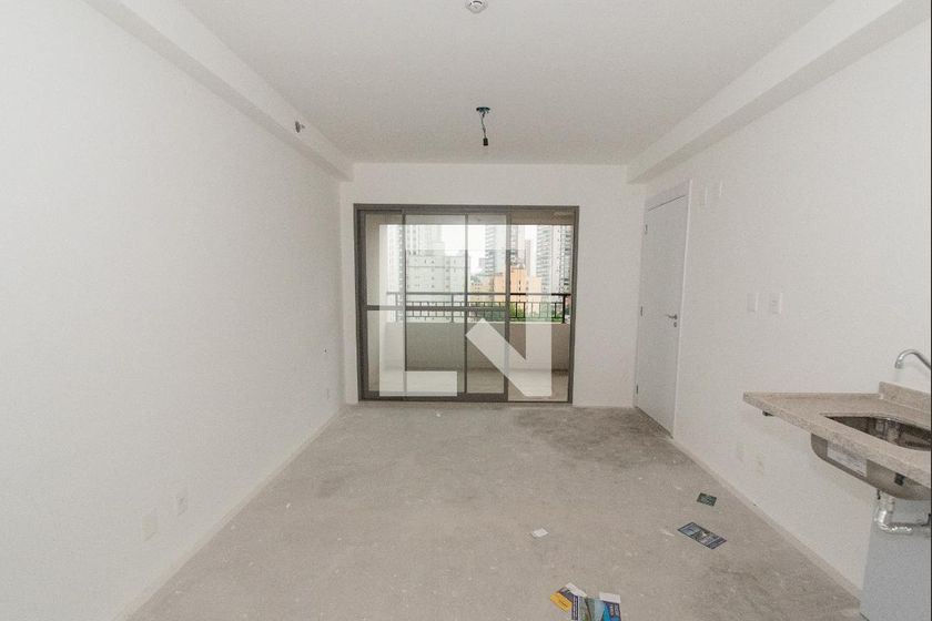 Kitnet-Studio, 32 m² - Foto 3