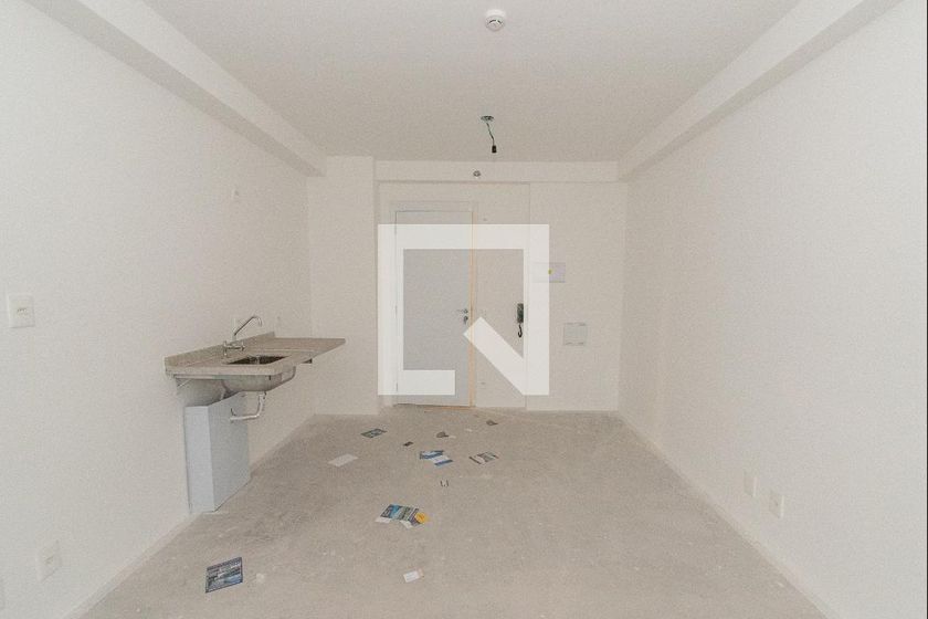 Kitnet-Studio, 32 m² - Foto 9