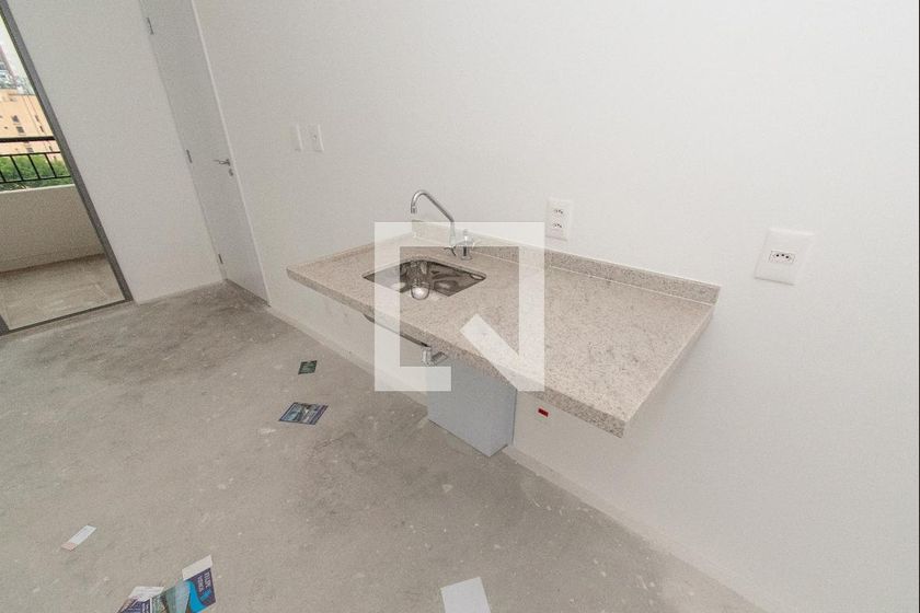 Kitnet-Studio, 32 m² - Foto 5