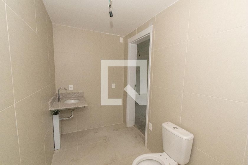 Kitnet-Studio, 32 m² - Foto 23