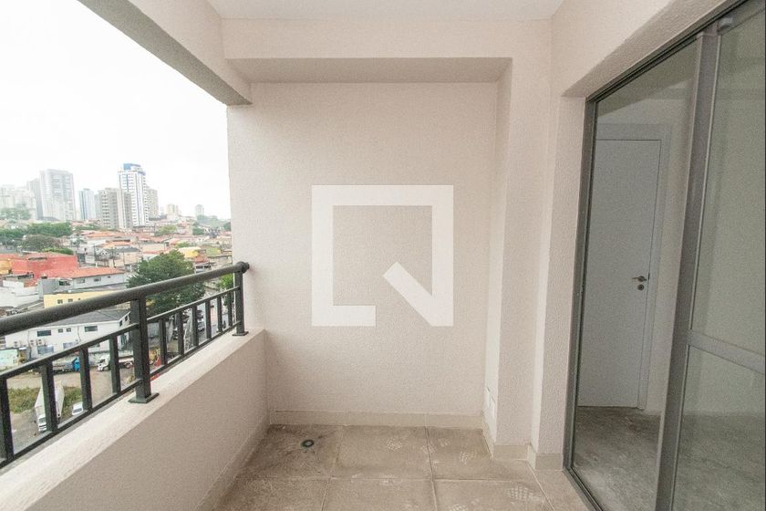 Kitnet-Studio, 32 m² - Foto 17