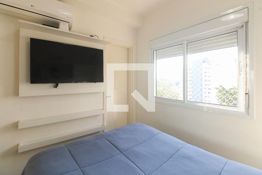 Apartamento, 3 quartos, 135 m² - Foto 53