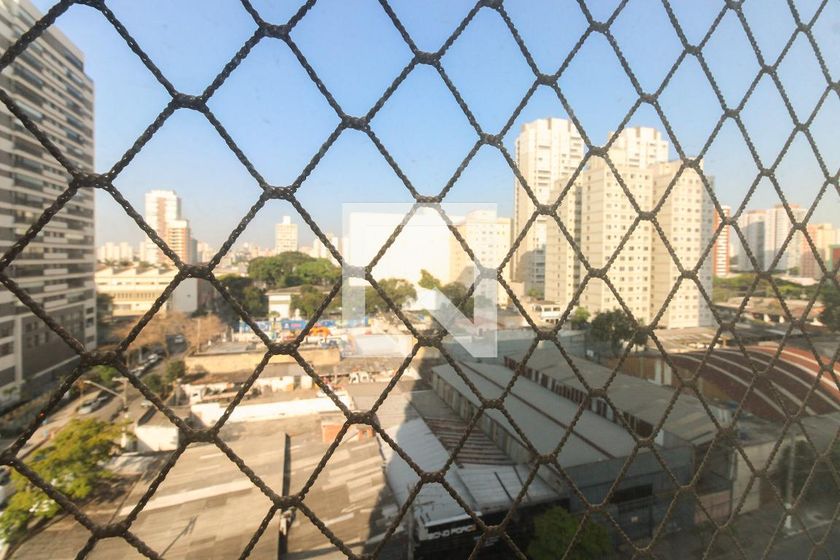Apartamento, 3 quartos, 135 m² - Foto 21
