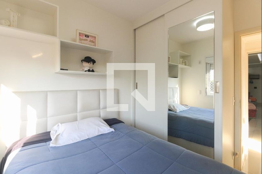 Apartamento, 3 quartos, 135 m² - Foto 55
