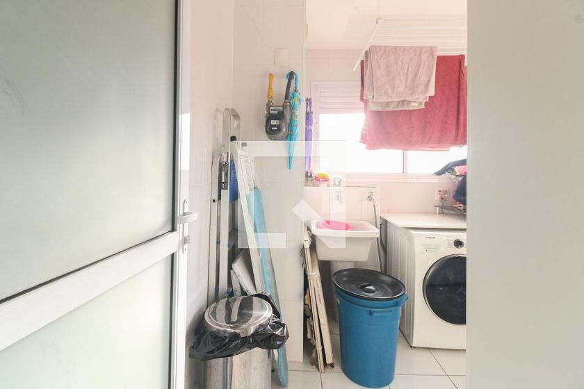 Apartamento, 3 quartos, 135 m² - Foto 99