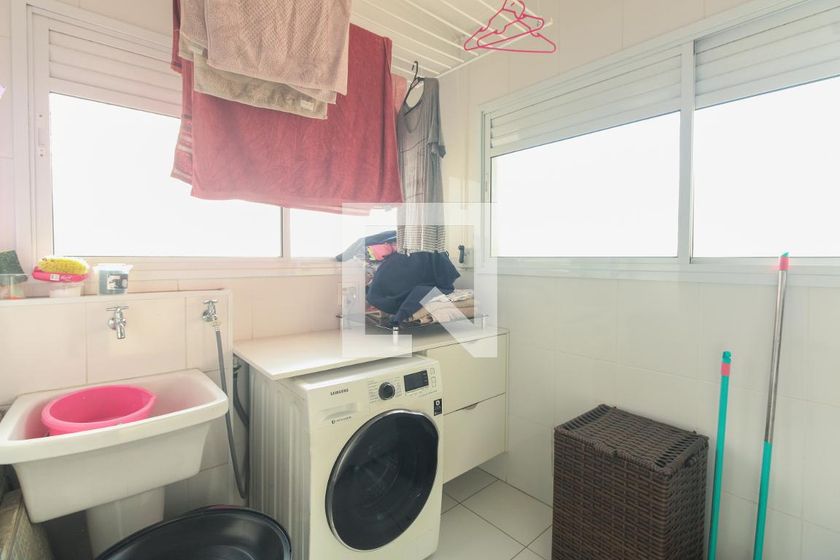Apartamento, 3 quartos, 135 m² - Foto 101
