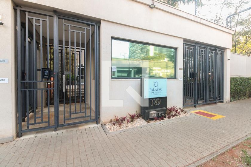 Apartamento, 3 quartos, 135 m² - Foto 153