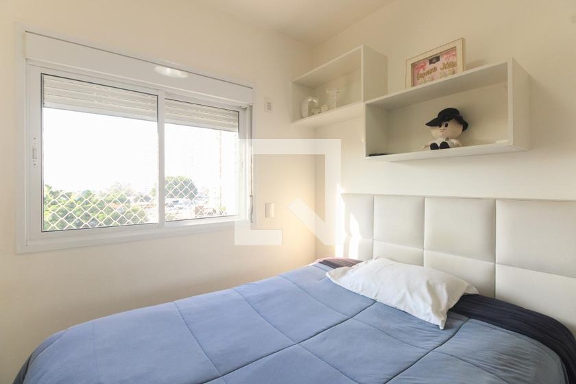 Apartamento, 3 quartos, 135 m² - Foto 51