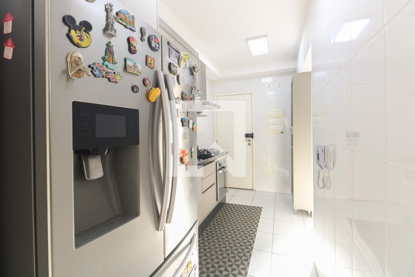 Apartamento, 3 quartos, 135 m² - Foto 89