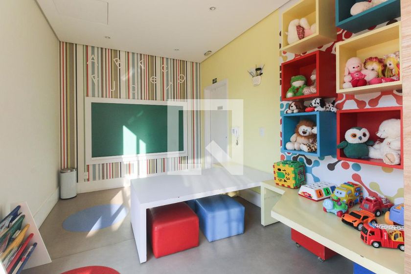 Apartamento, 3 quartos, 135 m² - Foto 119