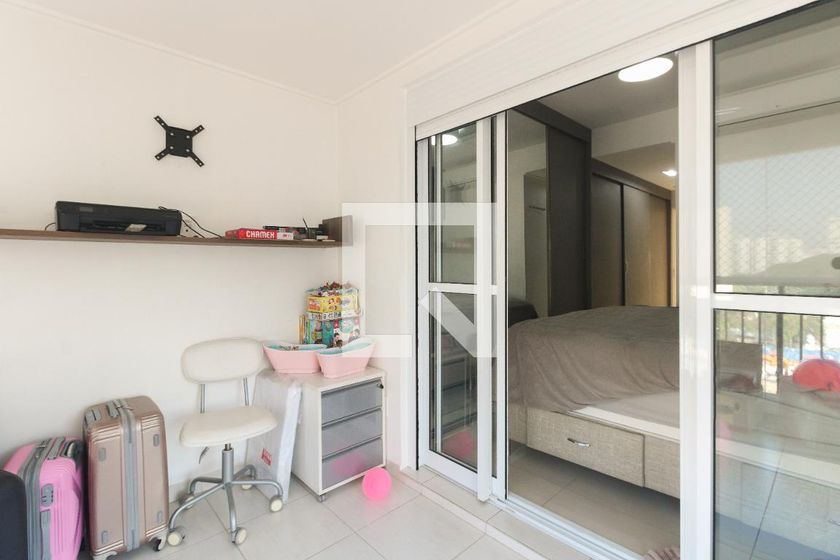 Apartamento, 3 quartos, 135 m² - Foto 79