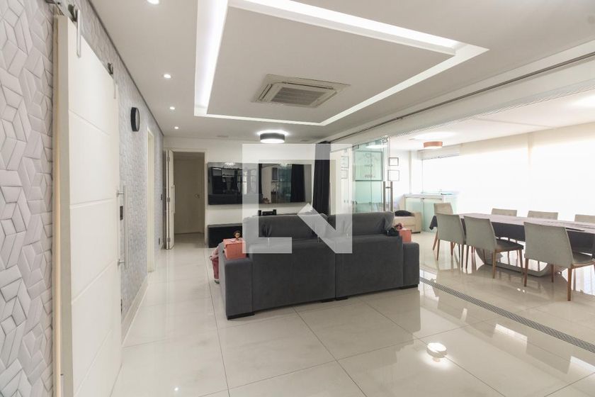 Apartamento, 3 quartos, 135 m² - Foto 1