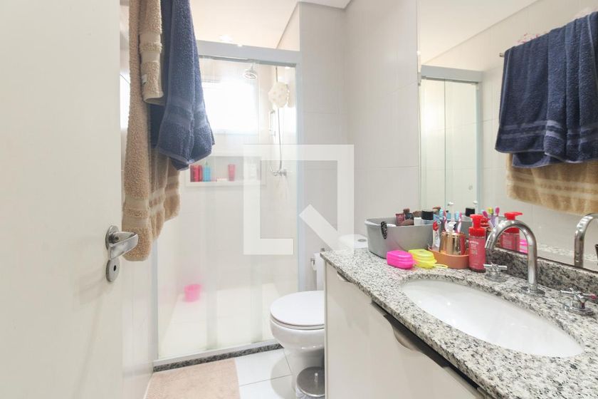 Apartamento, 3 quartos, 135 m² - Foto 81